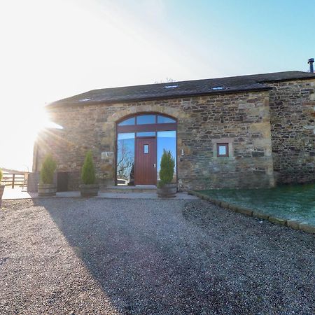 Hill Brook Barn Vila Clitheroe Exterior foto